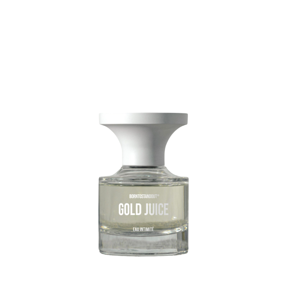Gold Juice