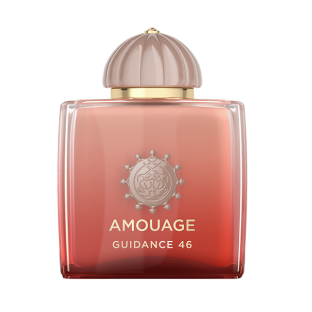 Guidance 46 - Exceptional Extrait