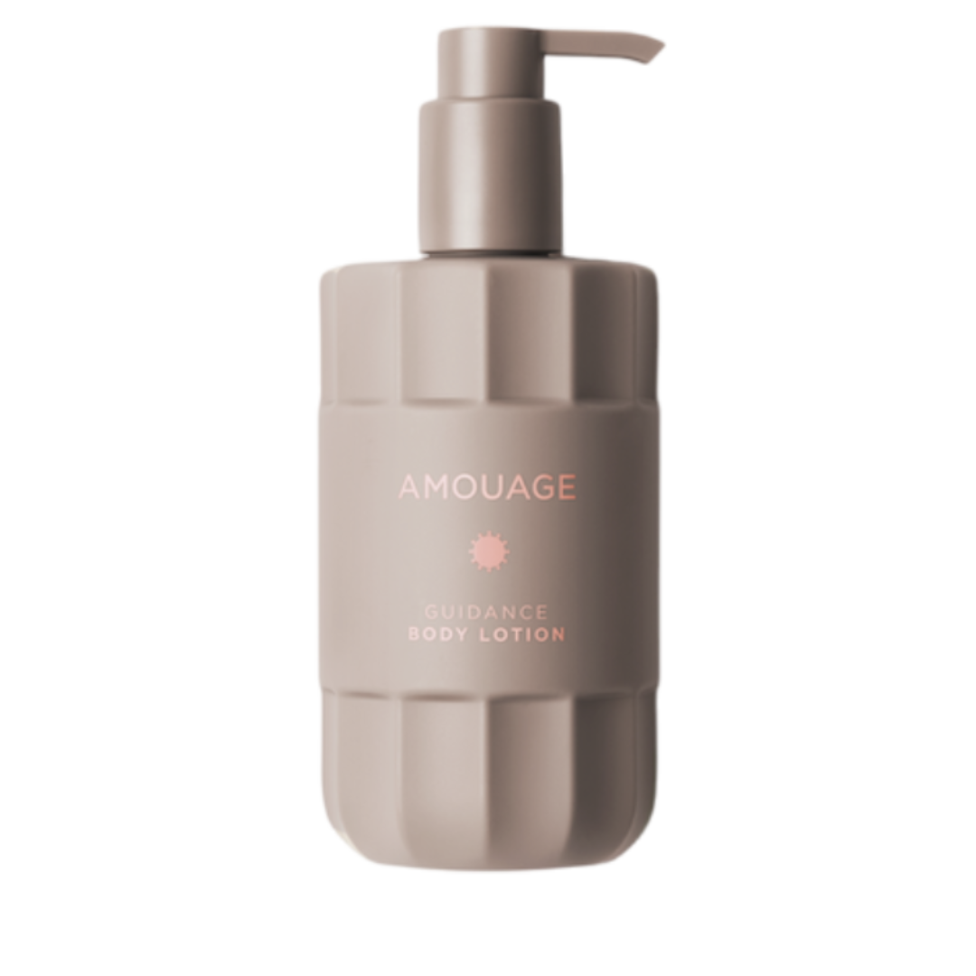 Guidance - Body Lotion