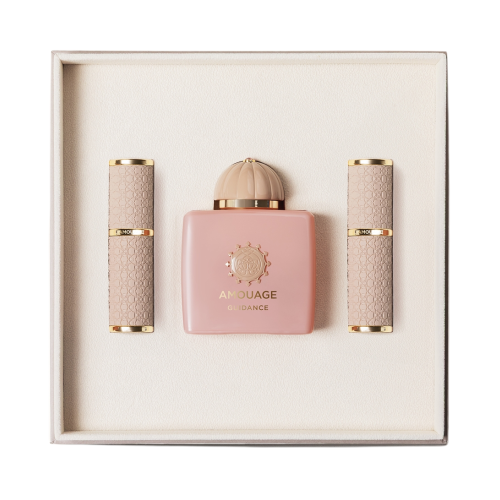 Guidance Exceptional Gift Set 2025