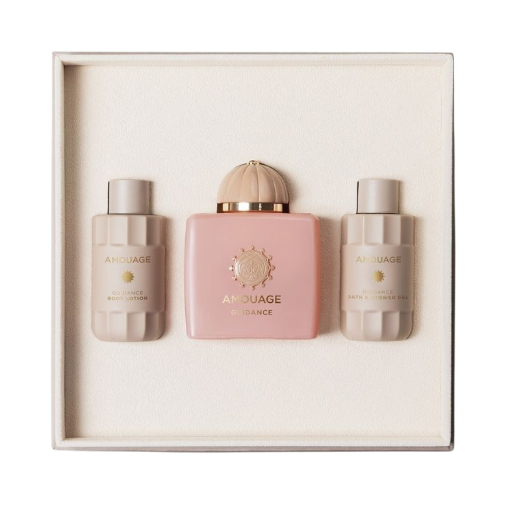 Guidance Gift Set 2025