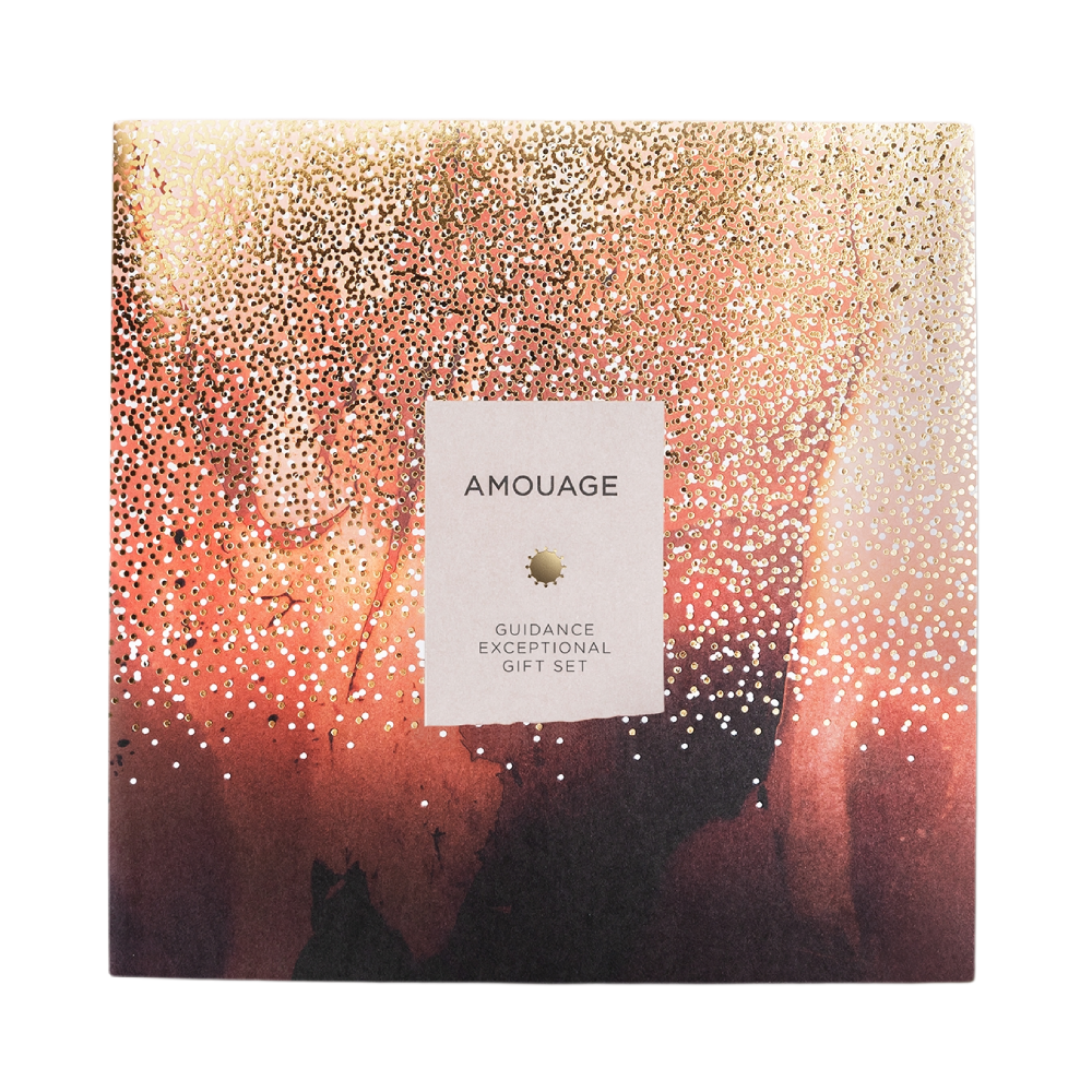 Guidance Exceptional Gift Set 2025