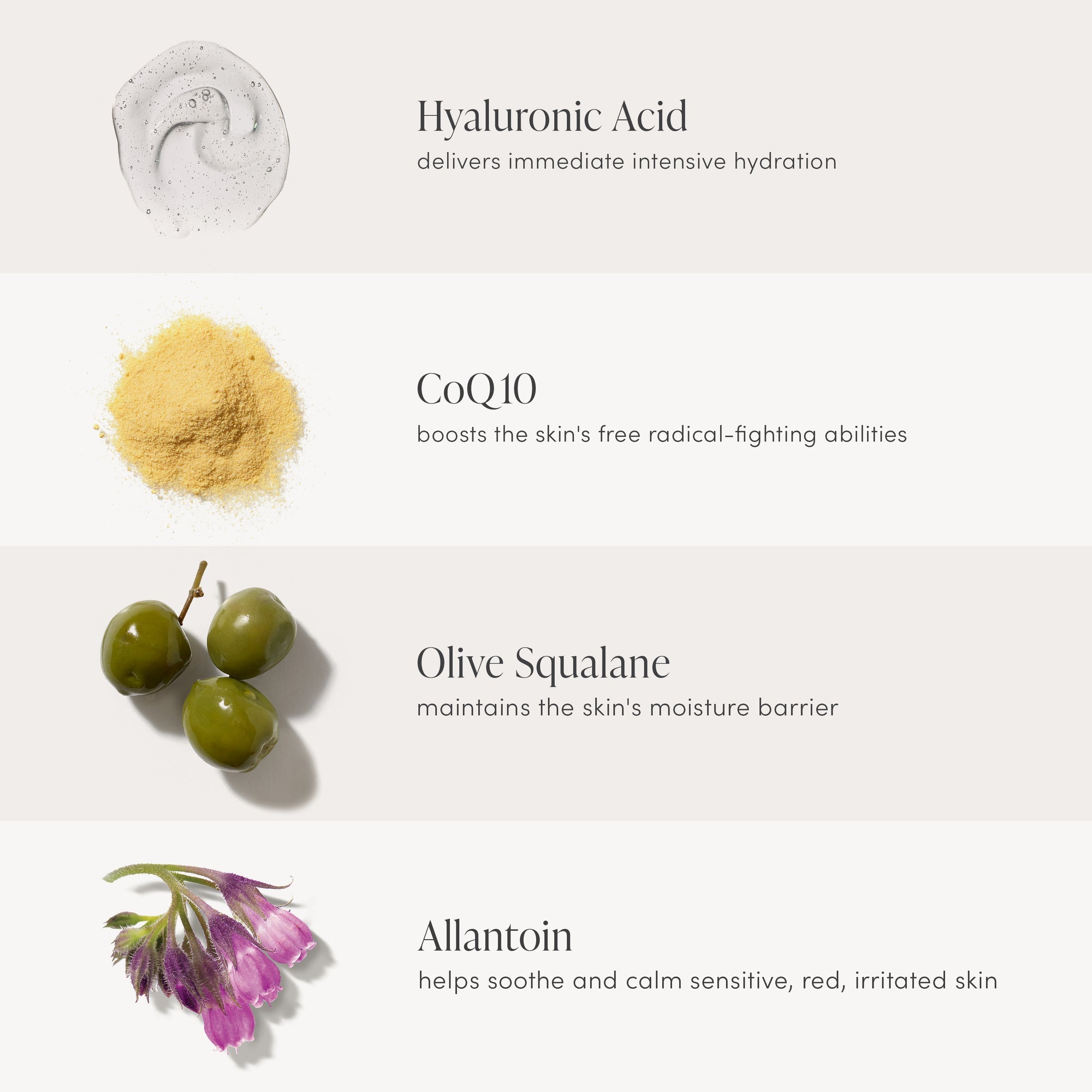 Fondotinta in siero - HydroPure™ Tinted Serum