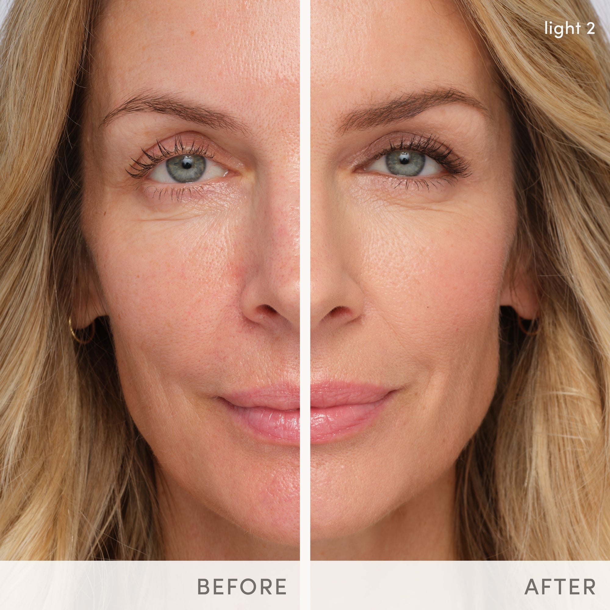 Fondotinta in siero - HydroPure™ Tinted Serum