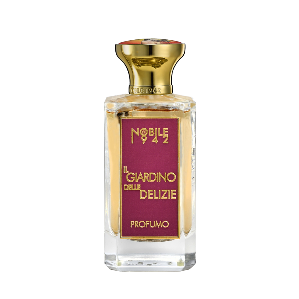 Il Giardino delle Delizie