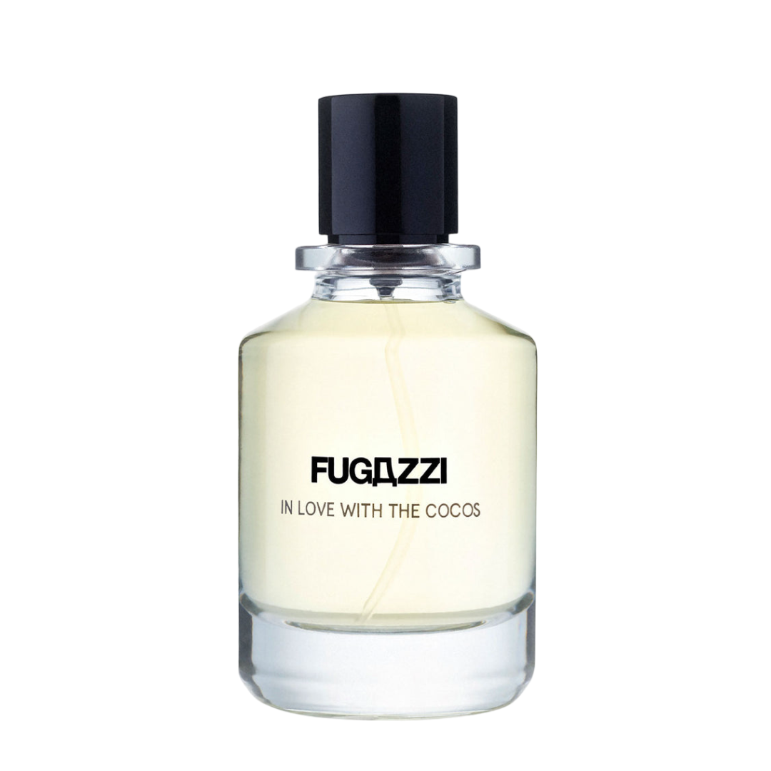 In Love with the Cocos