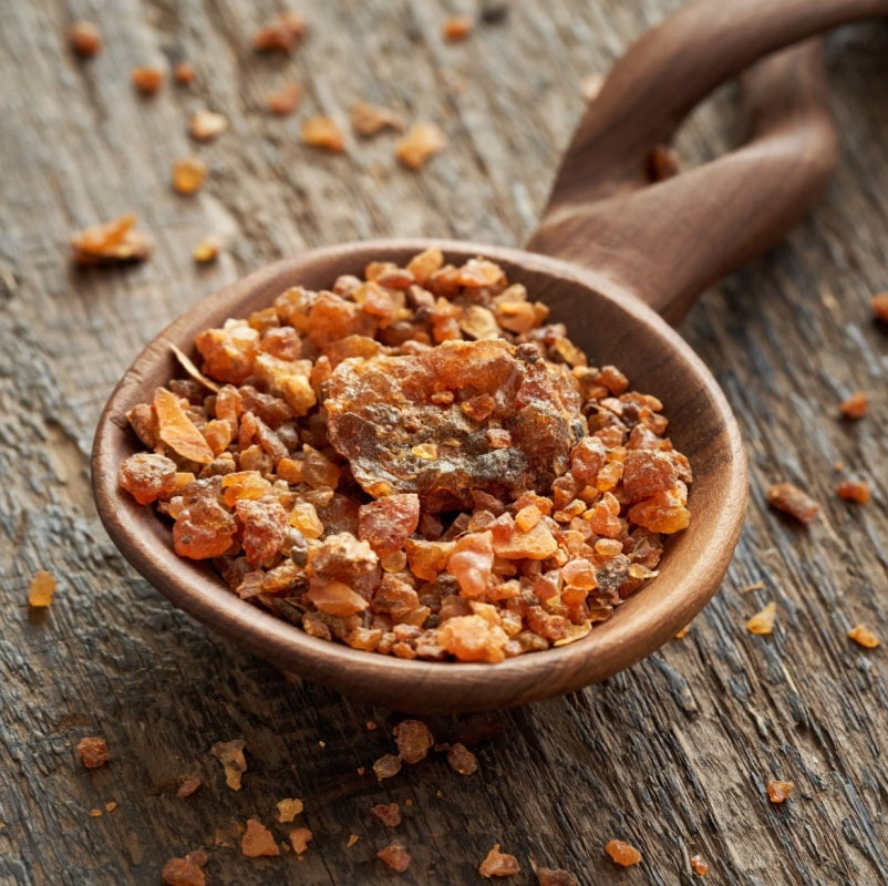 Incensati_famiglia_olfattiva