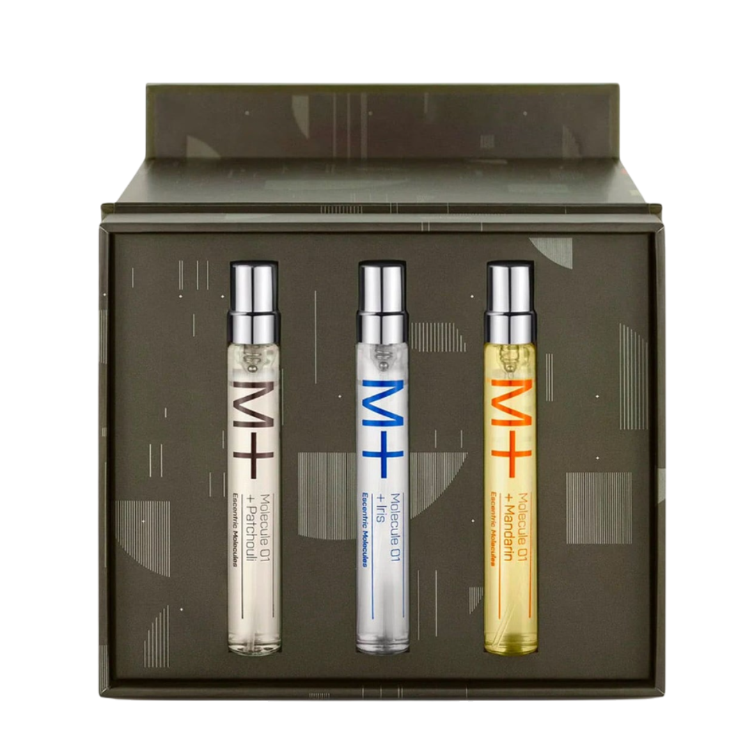 Escentric Molecules Discovery Set M +