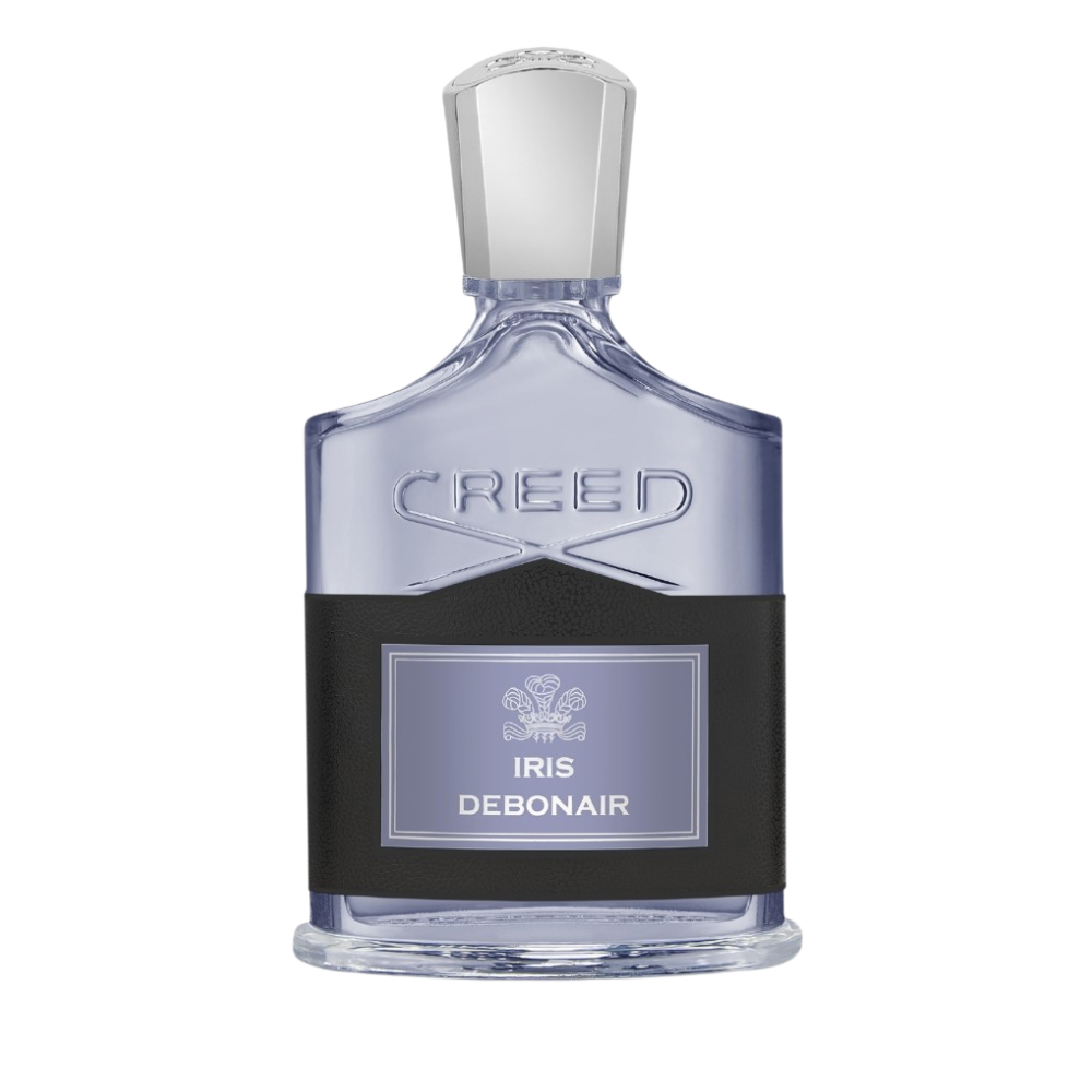 Iris Debonair