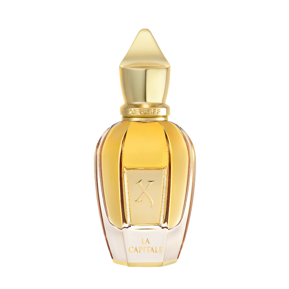La Capitale