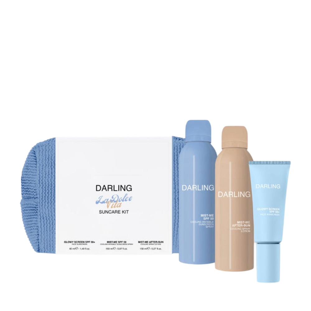 La Dolce Vita - Suncare Kit