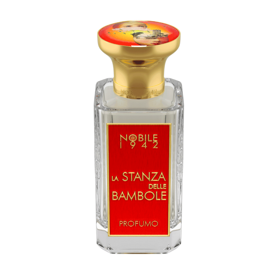 La Stanza delle Bambole