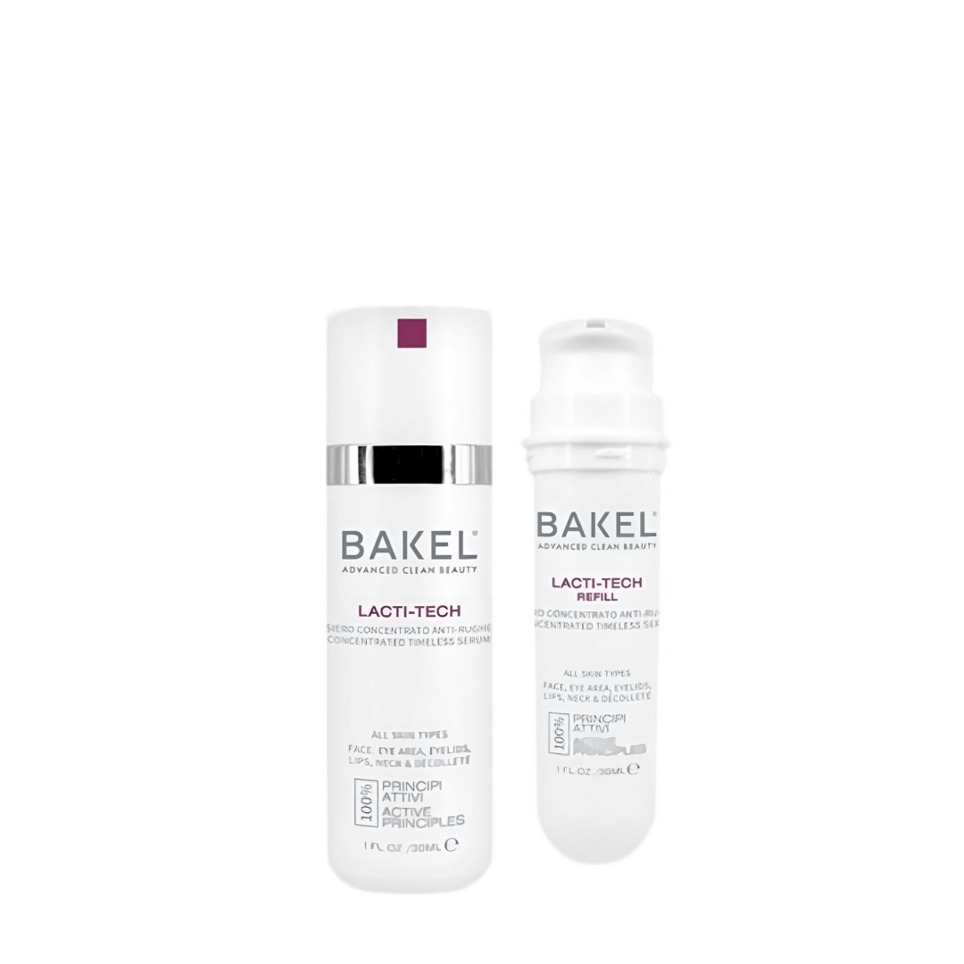 Lacti-Tech - Case & Refill