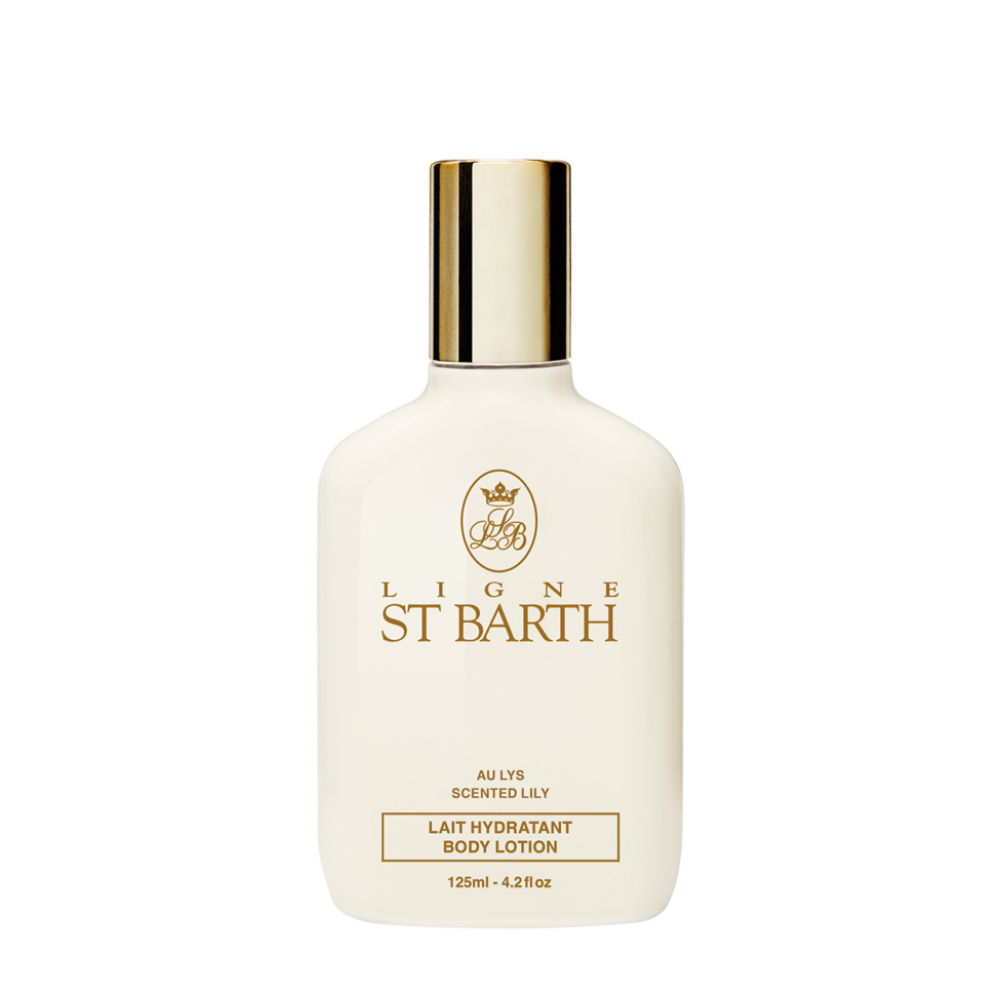 Latte Idratante al Lily