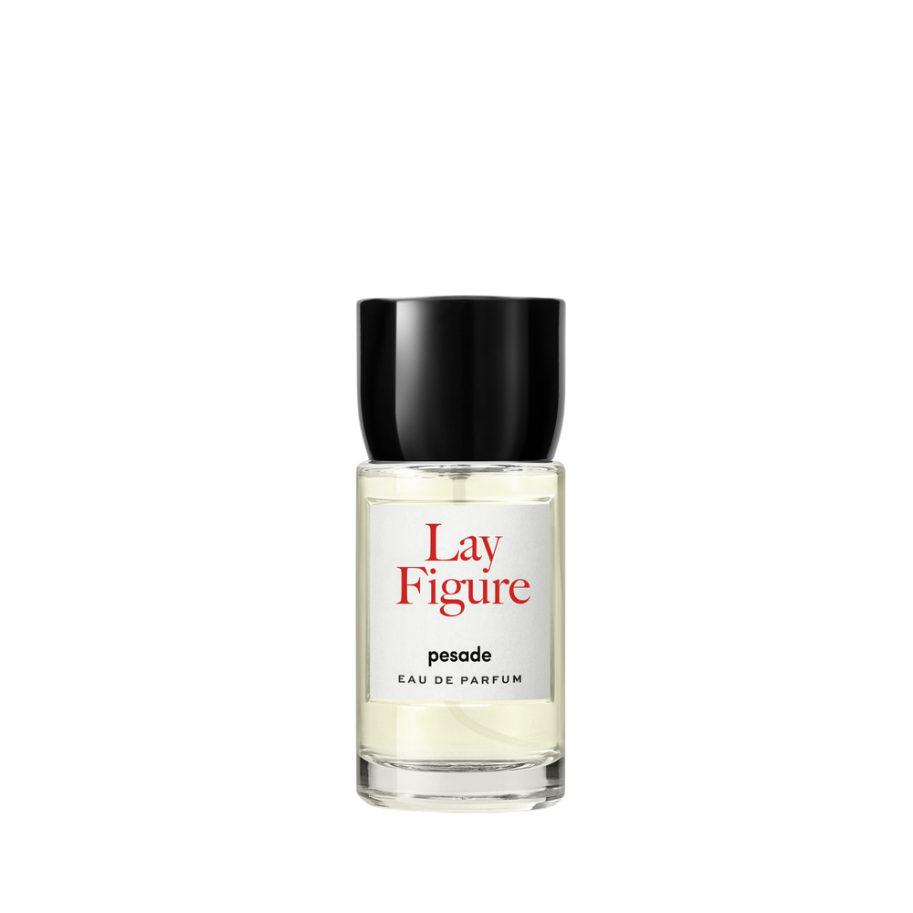 Lay Figure