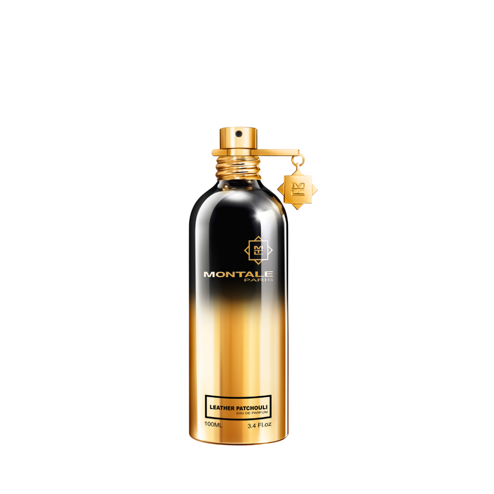 Leather Patchouli