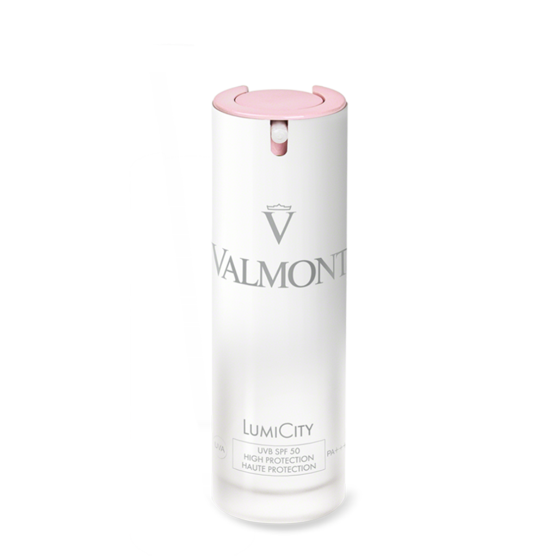 LumiCity SPF50