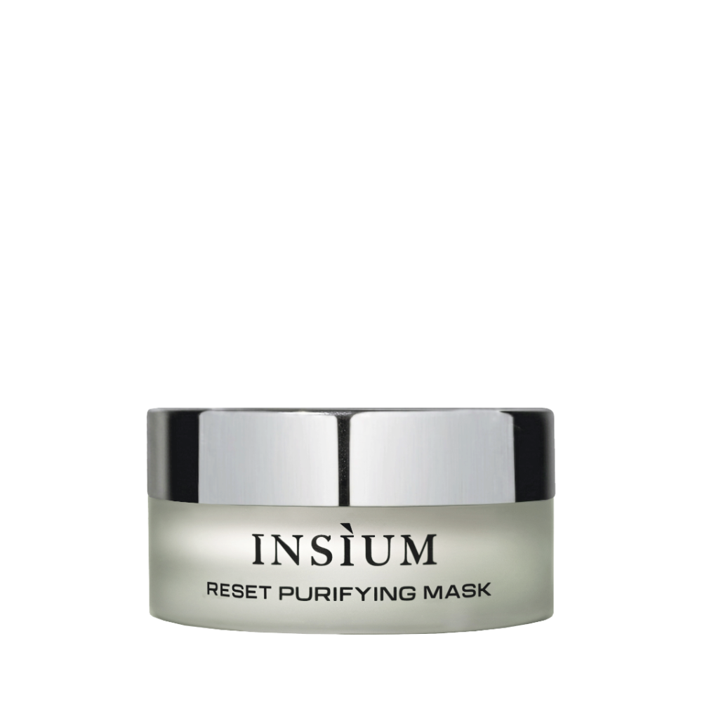 Maschera Purificante Sebo-Riequilibrante Reset