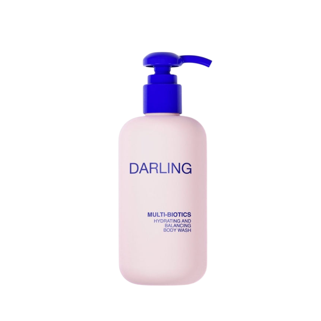 MULTI-BIOTICS - Body Wash