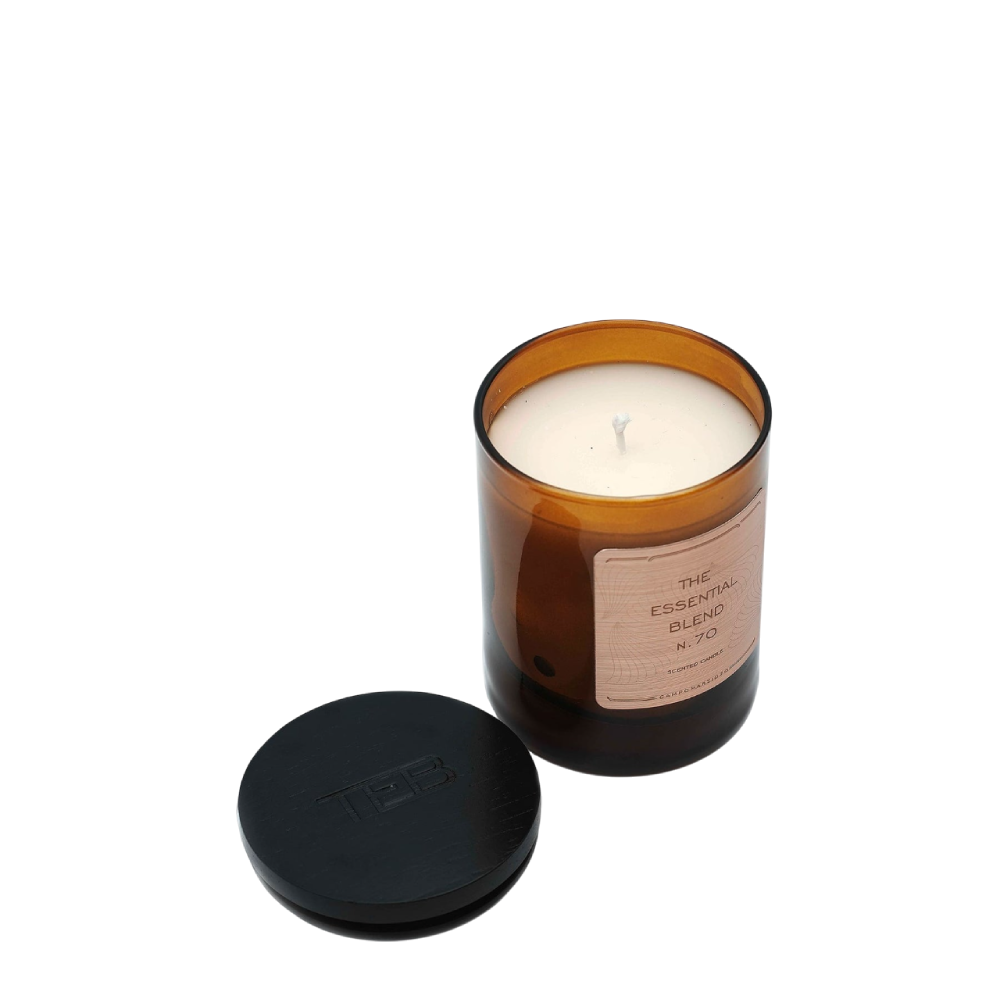 Candela profumata - N.70