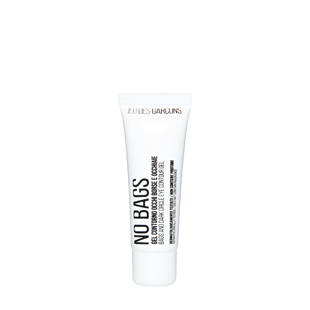 NO BAGS - Gel Contorno Occhi Borse e Occhiaie