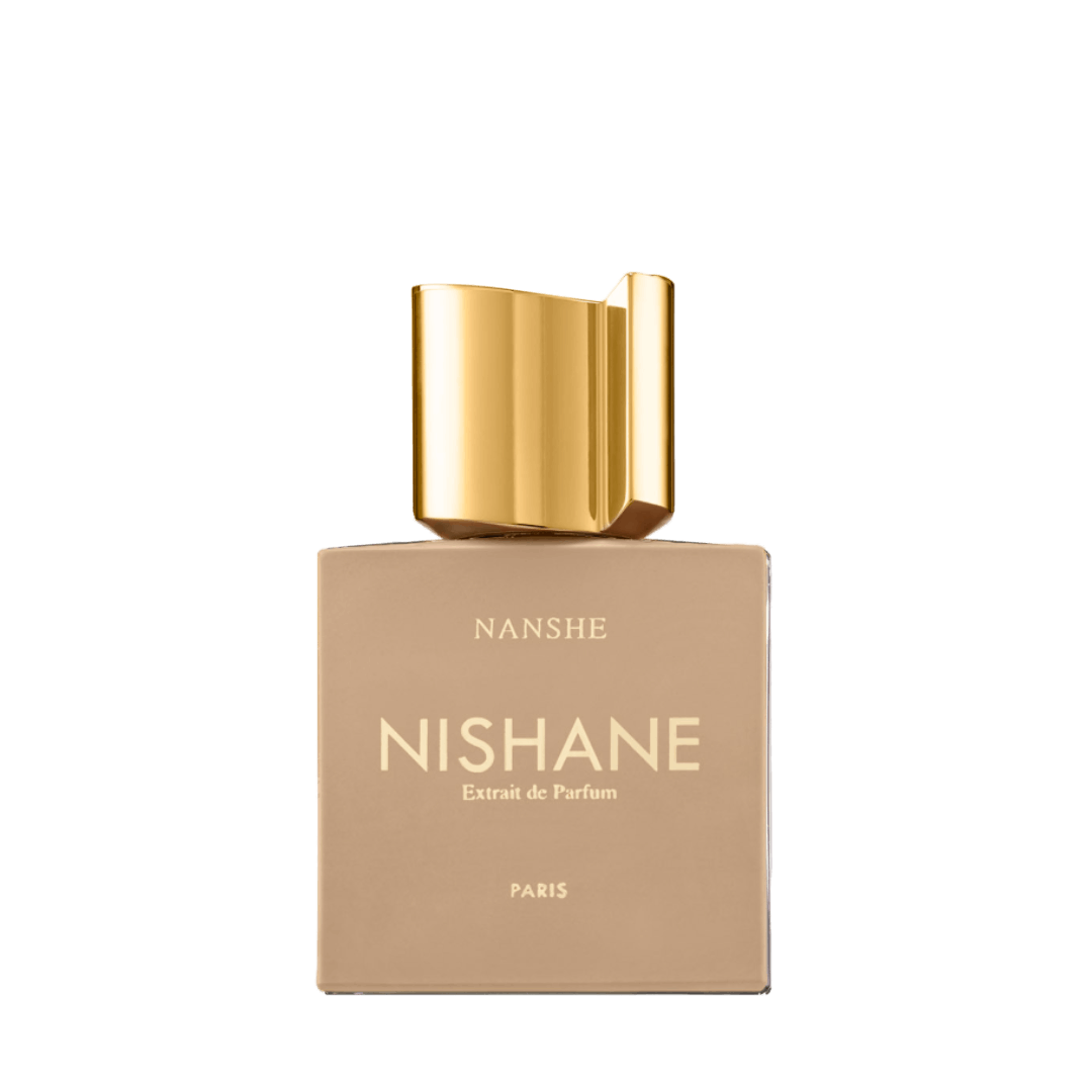 Nanshe
