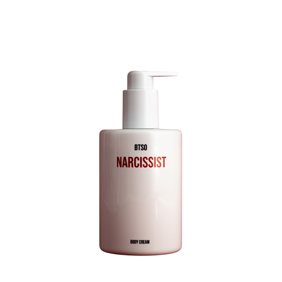 Narcissist - Body Cream