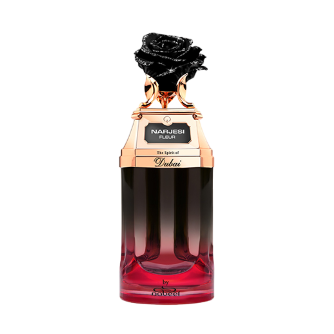 Narjesi Fleur