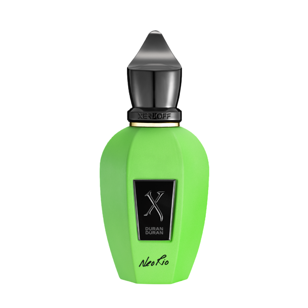 Neo Rio - Duran Duran