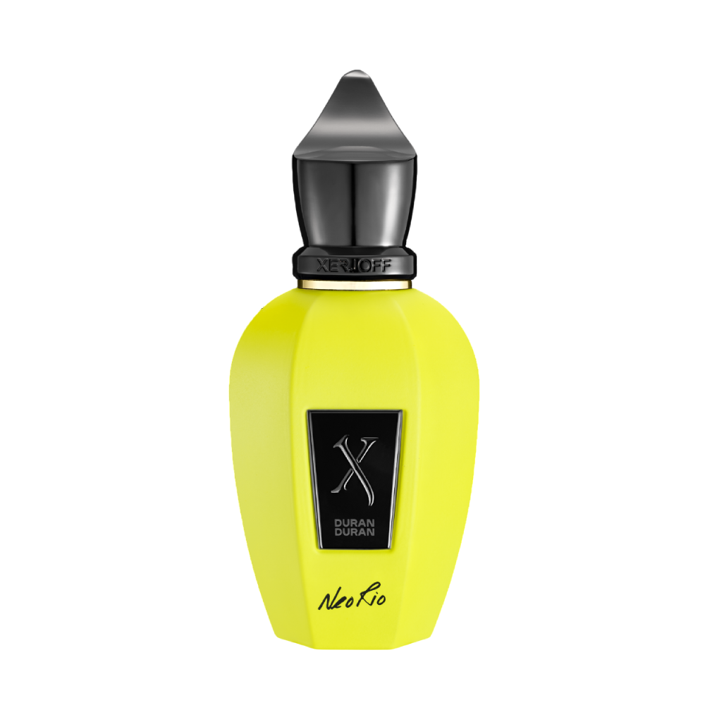 Neo Rio - Duran Duran