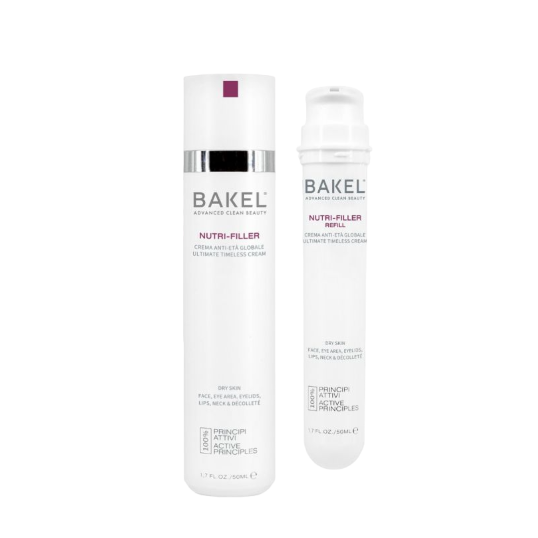 Nutri-Filler - Case & Refill