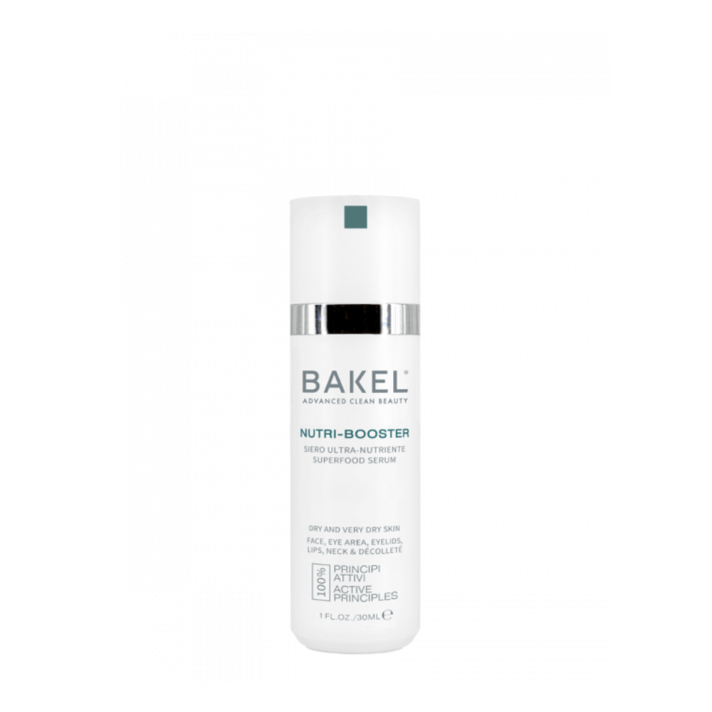 Nutri-Booster - Siero