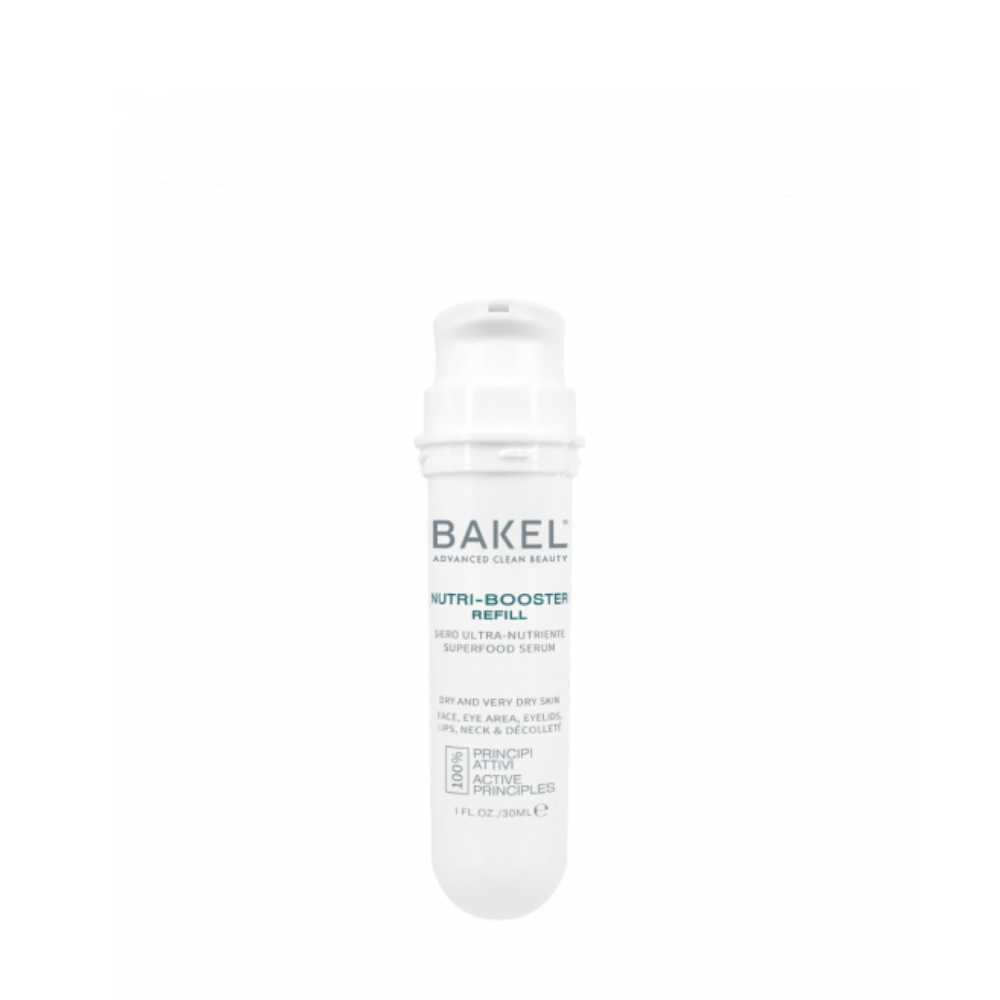 Nutri-Booster - Siero