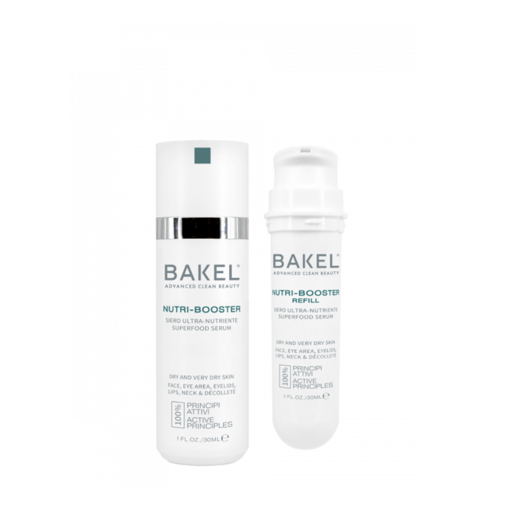 Nutri-Booster - Siero