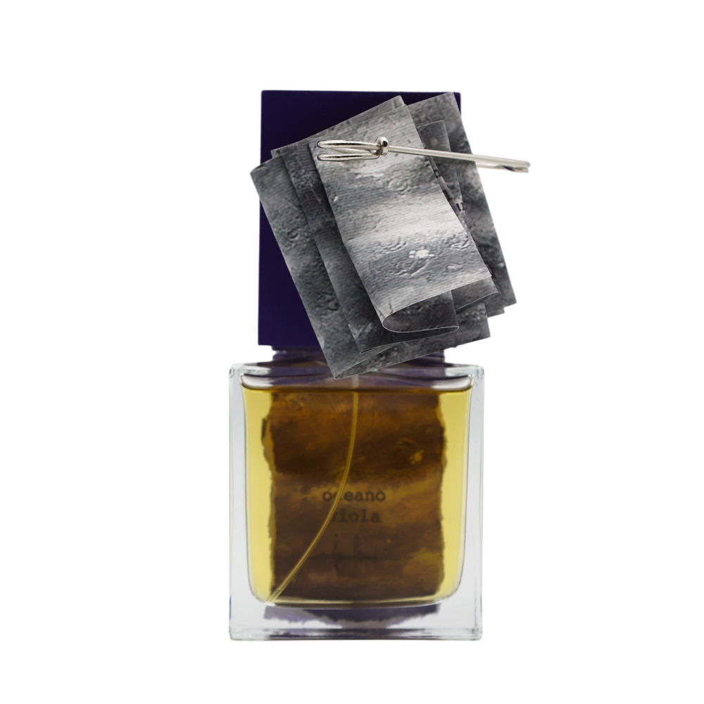 Oceano Viola
