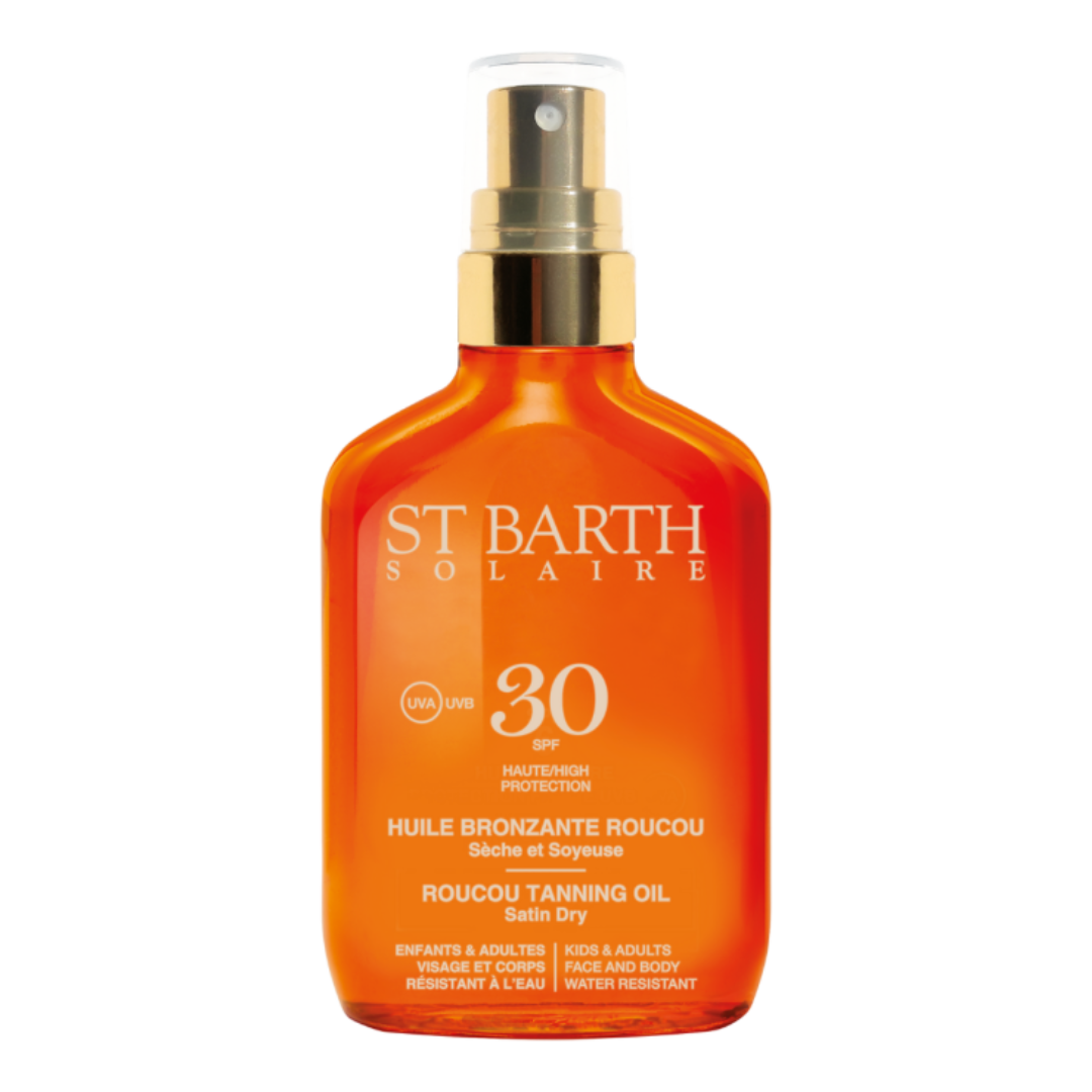 Olio di Roucou - SPF 30