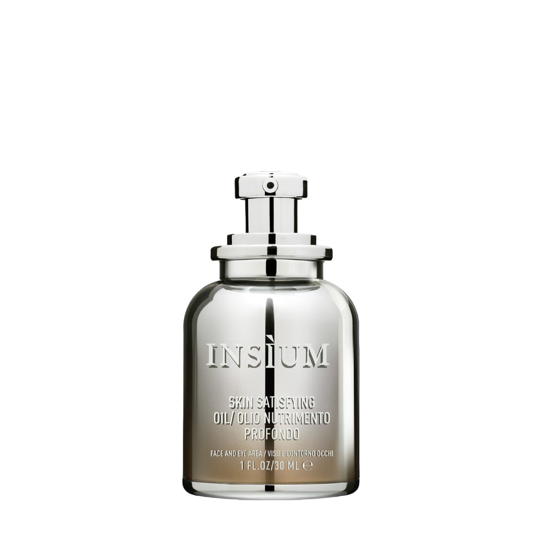 Olio Nutrimento Profondo