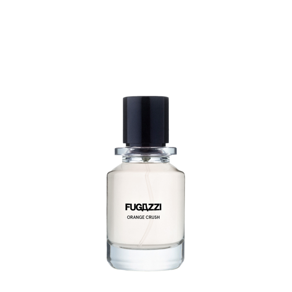 Orange Crush - Extrait de Parfum