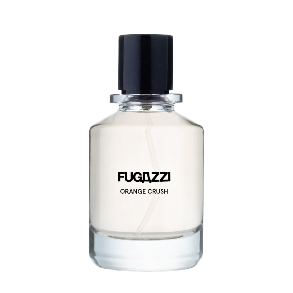 Orange Crush - Extrait de Parfum