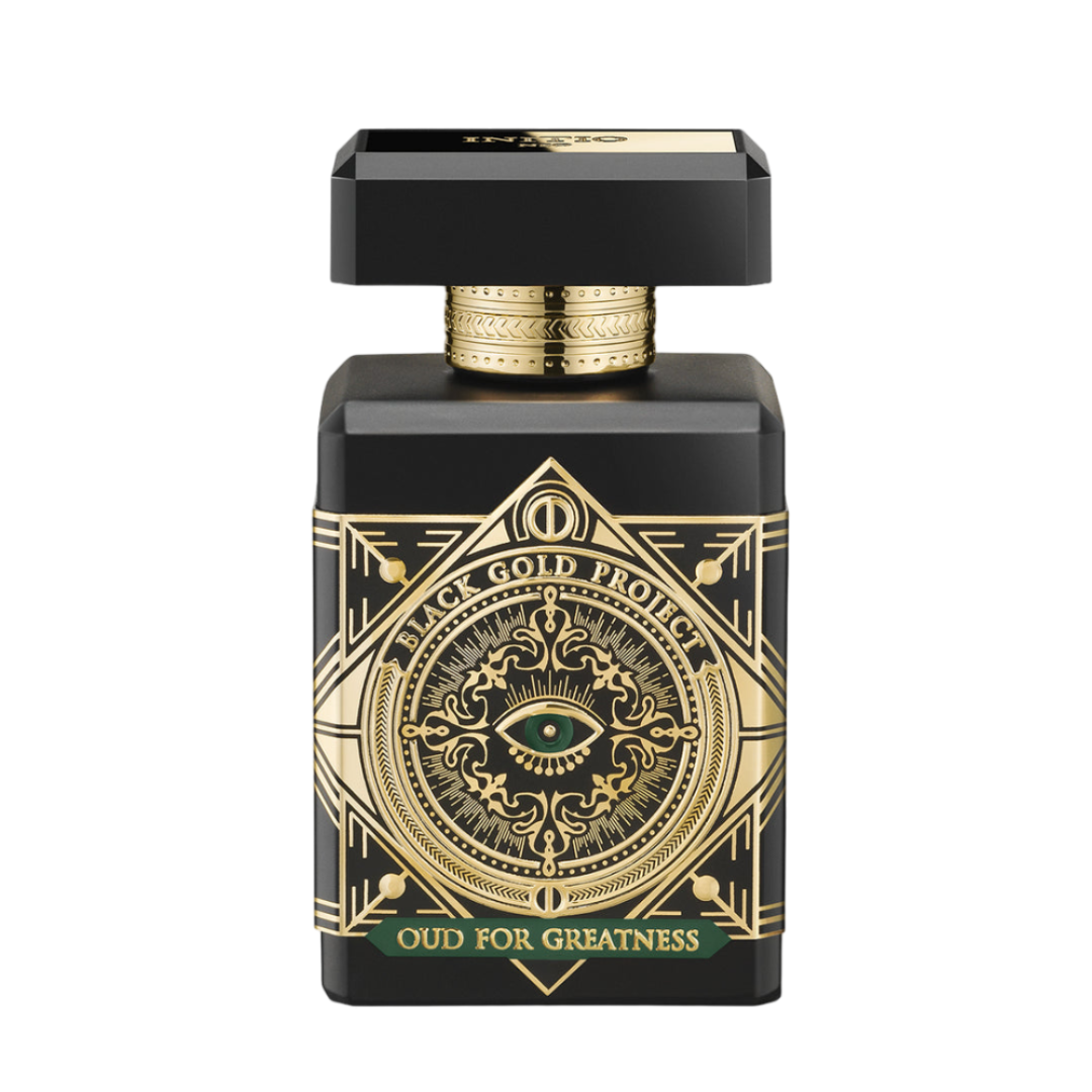 Neo - Oud for Greatness