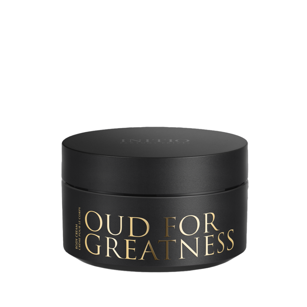 Oud for Greatness - Crema Corpo