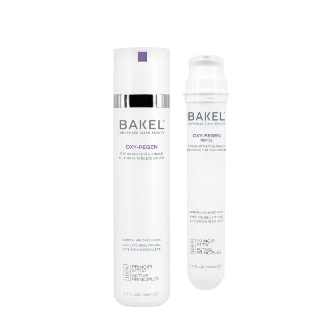 Oxy-Regen - Case & Refill