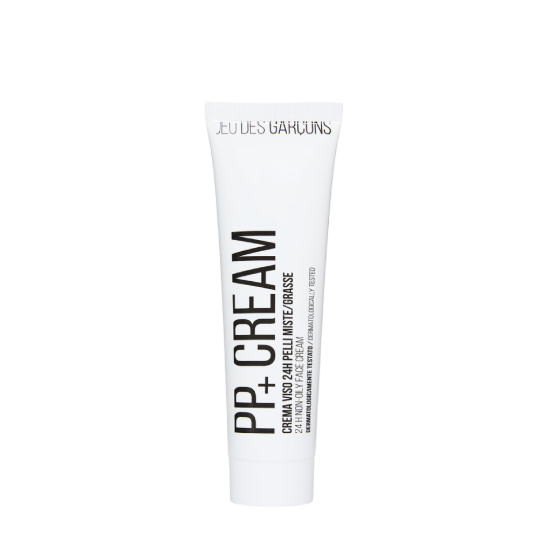 PP+ Crema viso 24H Pelli Miste/Grasse