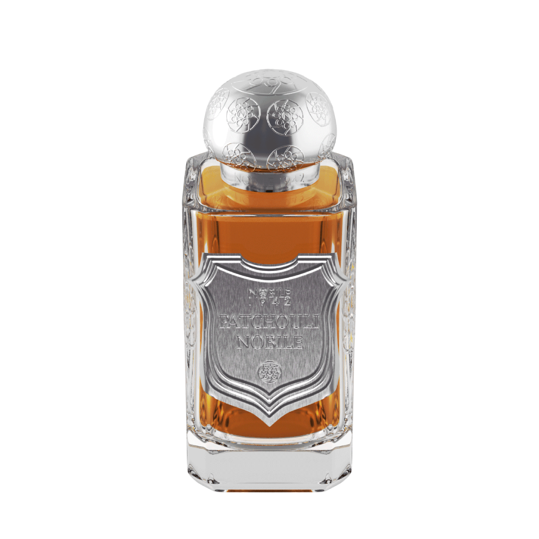 Patchouli Nobile