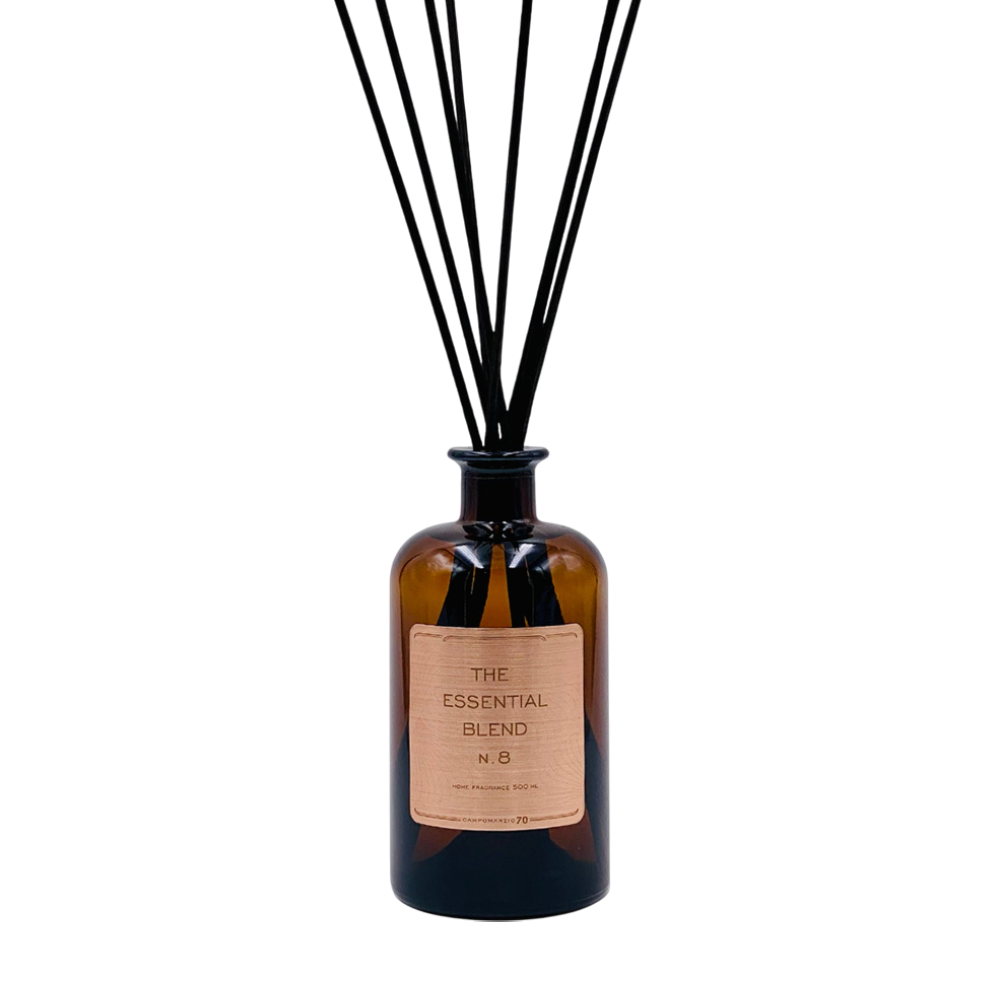 Diffusore ambiente - N.8