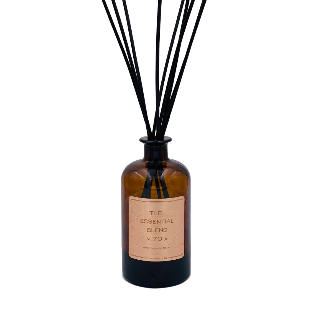 Diffusore ambiente - N. 70A