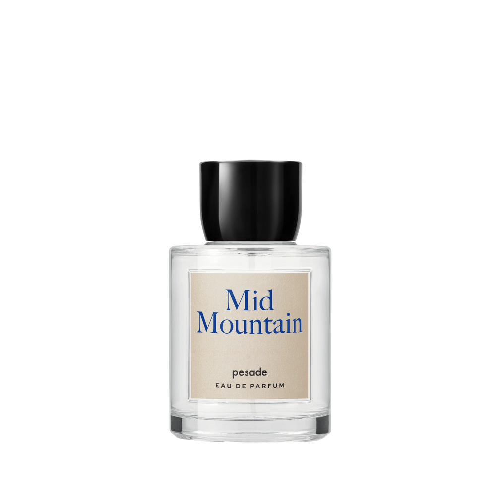 Mid Mountain