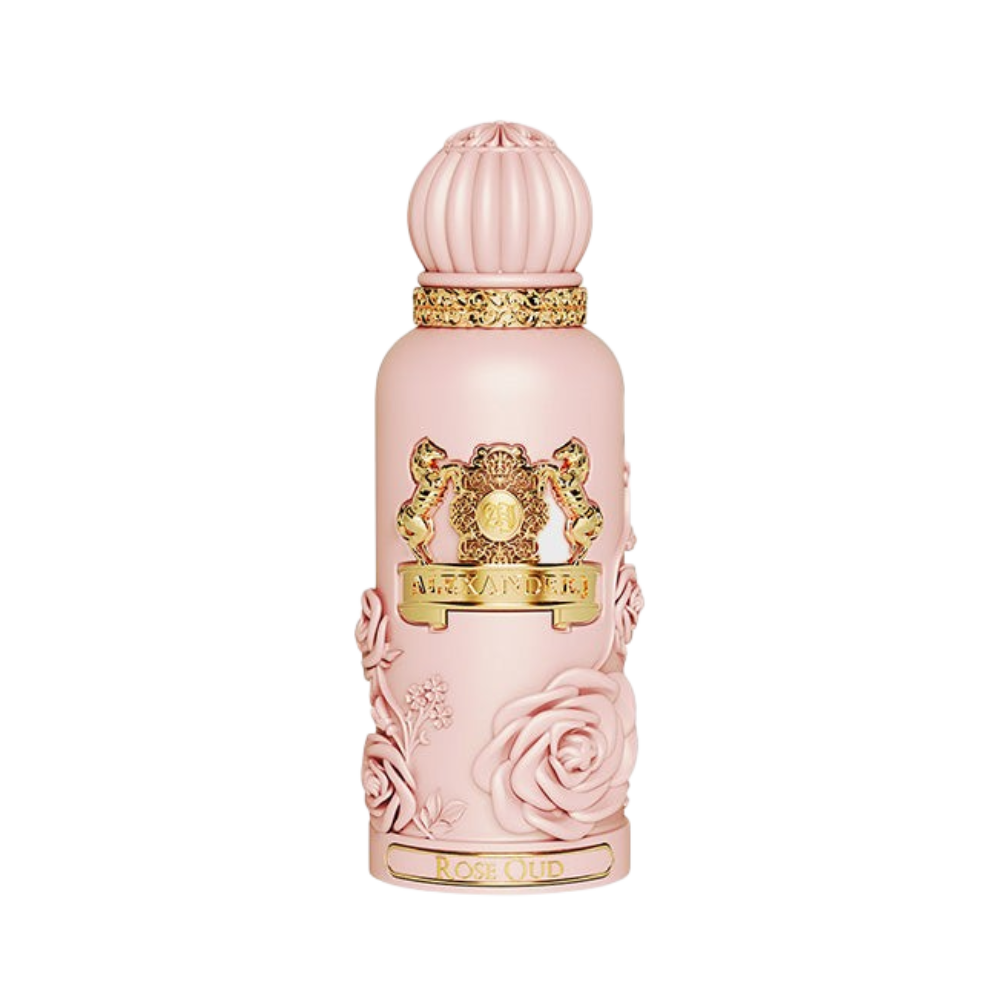Rose Oud II