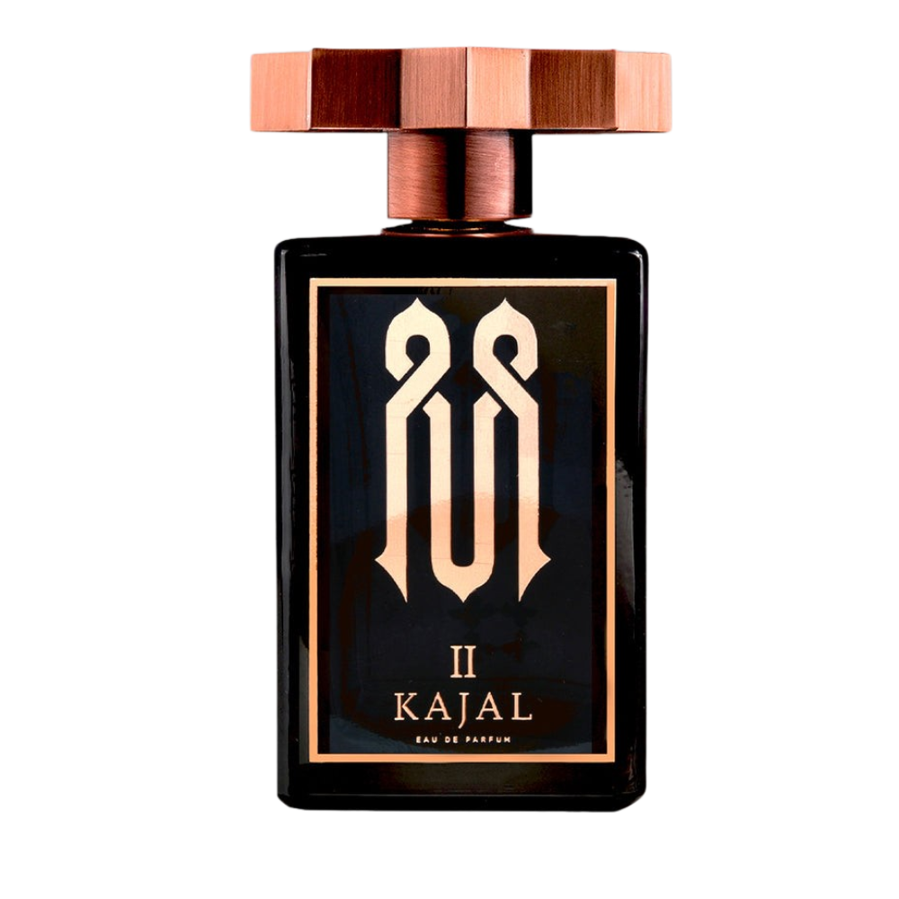 Kajal II