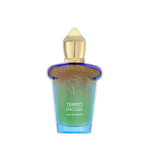 Tempio d'Acqua